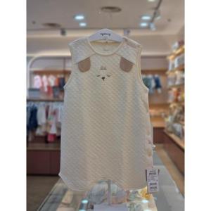 아가방 세이브존06 제로미삼중지수면조끼 01S717J514