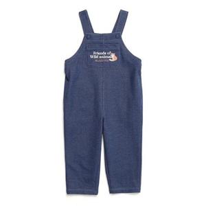 블랙야크키즈 sh06 BKT레서오버롤 1BKOPF3901DM