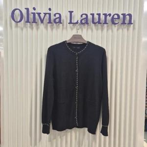 올리비아로렌 HC40 가디건 VOBBC3W9226