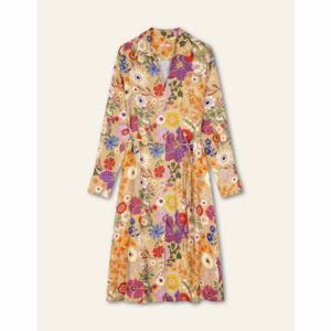 오일릴리 디우워르차 드레스 OWHFAOP007-014