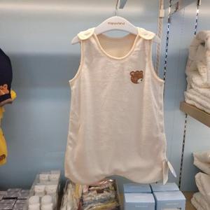 해피랜드 HC09 베이 수면조끼 H2711904