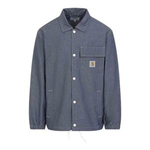 칼하트 자켓 I0345260102 Blue