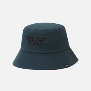 M PXG골프모자 UQC PHPCU9601-98 공용 숏 버켓 햇