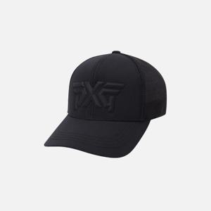 PXG골프모자 UQC PHPPU8510-21 공용 피티드 메쉬 캡