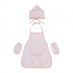 [아가방][더센트럴] 아가방 러비앞치마세트(PINK)_01S065902