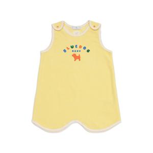 블루독베이비 블루독테리슬리핑가운 45A70-009-03