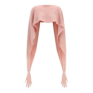 모스키노 케이프 338055060168 Nude Neutrals