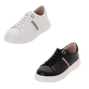 [SODA] 소다 여성 세미캐주얼 스니커즈 3CM (APF301) 컬러모음