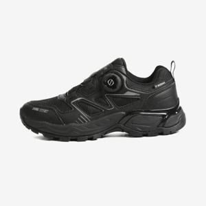 더블스타 다이얼 트랙-S BLACK WS230910