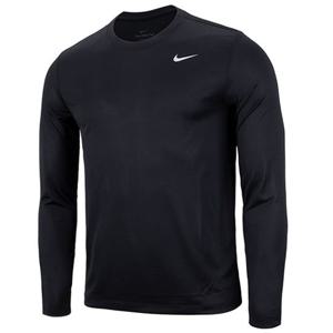 나이키 AS 드라이 RLGD 리셋 티 L/S 긴팔 운동복 검정 0994010