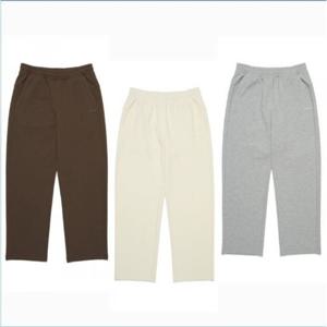 GD 내셔널지오그래픽키즈  (K253UPT020) 스트레이트핏 니트 트레이닝 팬츠 츄리닝 바지