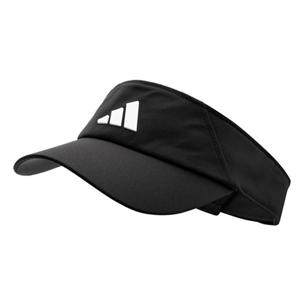 아디다스 에어로레디 바이저 모자 빅사이즈 스포츠 썬캡 검정 IC6519