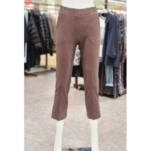 [트리아나]MARIO소고트리아나 체크바지(AH3XA11)