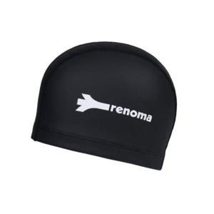 레노마수영복 HC04 남여 성인 공용 심플 폴리텍스 수모 RC2E702(BK)