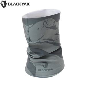 블랙야크 남여공용 간절기 아웃도어 등산 약기모 야크기모멀티넥B 2BYXXXU933KH
