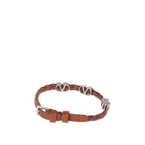 발렌티노 가라바니 브레이슬릿 YJ0S50QGPWUC Beige