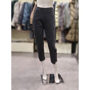 [트리아나]MARIO소고 허리반밴딩 기본팬츠AH4XA06