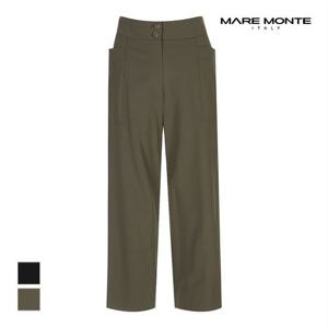 [마레몬떼]MARIO시보리 아이스스판팬츠_M216MSL69S0