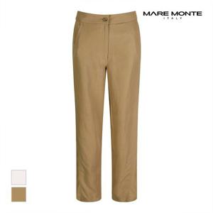 [마레몬떼]MARIO뒷밴딩 배기팬츠_M225MSL55S0