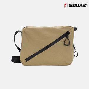 [빌리버스]스콰즈 크로스백 데일리 보부상 학생가방 SMOI009