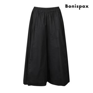 [보니스팍스(여성의류)]밴딩 와이드 벌룬 팬츠 XP9PT002M0