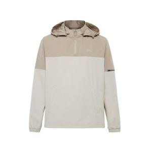 [와이드앵글]남성 CO 컬러블록 쿼터집업 후드 아노락 M WMU25152E2