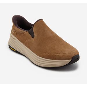 스케쳐스 남성 고워크 스태빌리티 2.0 슬립인스 SP0MWCFY093 SM