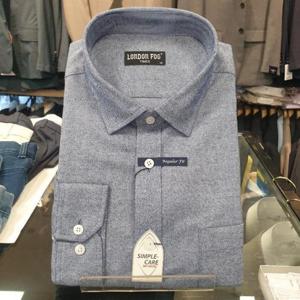 런던포그 HC12 기본 레이온 혼방캐쥬얼 LOWVA39Z