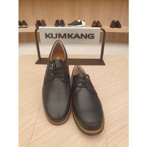 금강 랜드로바 LANOXC2902MF1 밴딩 경량 컴포트 쿠션 캐주얼화 남성화