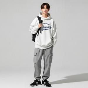 [유솔(아동)]UNI 양면 카고 조거 팬츠 (2컬러) ULTM25802