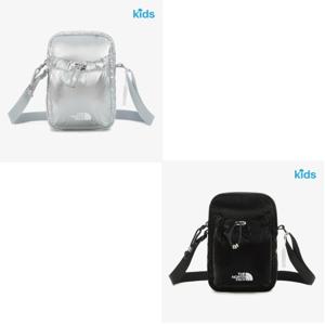 NN2PR56 노스페이스 키즈 퍼피 크로스백 미니