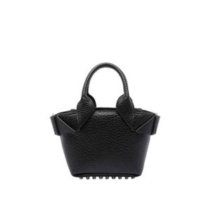 알렉산더 왕 토트백 20325T40L001 Black