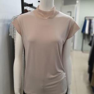 아니베에프 세이브존01 쿨링캡소매 티셔츠 A46WTS520