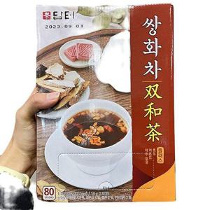 담터 쌍화차플러스 15g x 80입 a63994