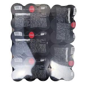 코카콜라 제로 215ml X 30입 (캔) a63853