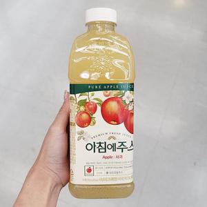 서울 아침에주스 (사과) 950ML x 3개 a86255