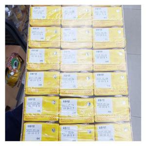 멸균 바나나우유 190ml x 24 x 1개 + 맨어스트 소독제 증정 a75033