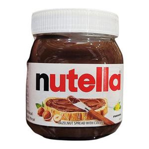 페레로 누텔라 초코 스프레드 370G x 2개 83933