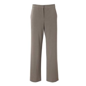 [아이잗바바] 기본밴딩 일자통바지 (BR9E0SL941)