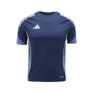 아디다스키즈반팔티 ZQC JI6561 유소년 티로25 컴피티션 트레이닝 반팔저지