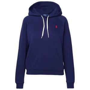 폴로 랄프로렌 후드 티셔츠 211943007002 NAVY DOM