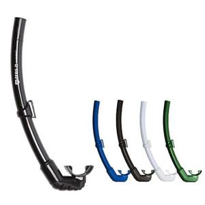 마레스 프리다이빙용 스노클 U11613 스포츠용품 헬스