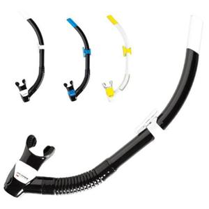 마레스 장기간 다이빙 스노클링용 스노클 U11638 헬스