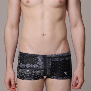 랠리 남자 탄탄이 숏사각 수영복 U12664 최신수영복