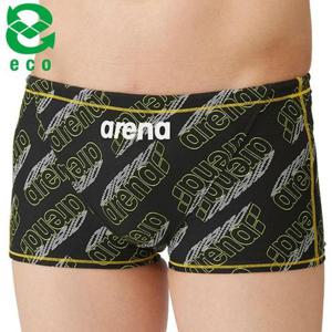 아레나 남자 탄탄이 숏사각 수영복 K75408V 실내수영장