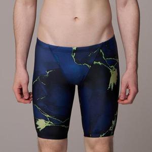 랠리 남자 5부 수영복 파우치증정 U12675 강습용 강습