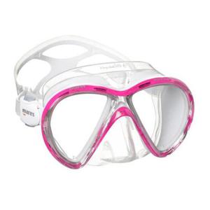 마레스 스쿠버 다이빙용 마스크 수경 U11580 라이트