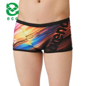 아레나 남자 탄탄이 숏사각 수영복 K75448V 남자수영복