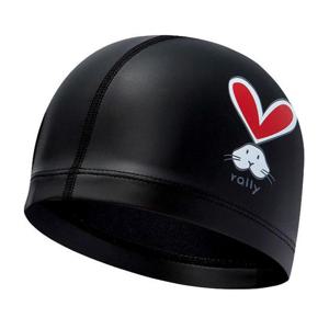 랠리 2025 아동용 코팅수모 수영모 I261927 수영용품