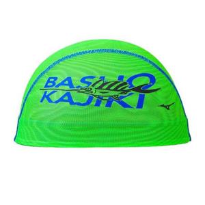 미즈노 메쉬수모 천수모 수영모 K760775V 남자수영모